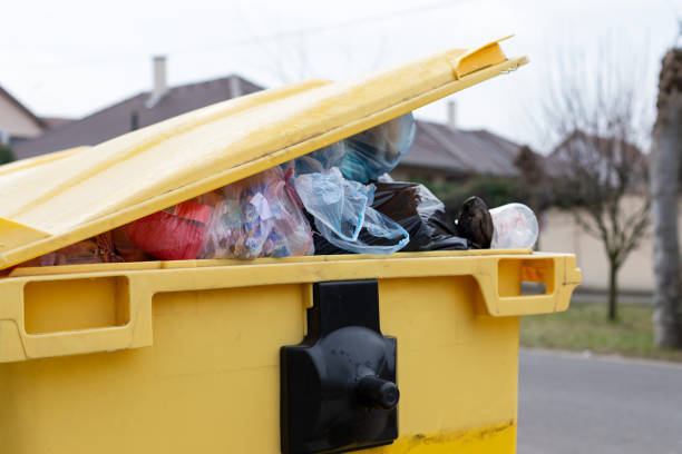 Best Basement Cleanout  in Smithville, OH